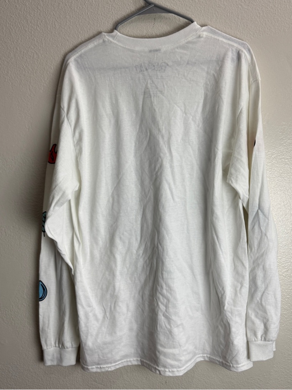 Pokemon Starter Pokemon Shirt Size Large - Picture 4 of 7